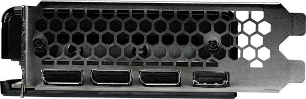 фото Видеокарта Palit GeForce RTX 5070 INFINITY 3 (NE75070019K9-GB2050S) в Екатеринбурге