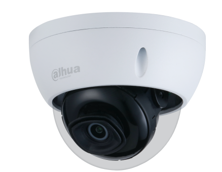 

Видеокамера IP Dahua DH-IPC-HDBW1830EP-0360B-S6 уличная купольная 8Мп; 1/2.7” CMOS; объектив 3.6мм, DH-IPC-HDBW1830EP-0360B-S6