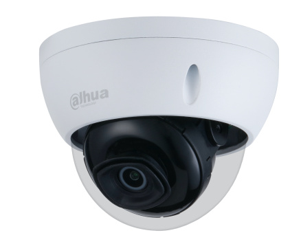 фото Видеокамера IP Dahua DH-IPC-HDBW1830EP-0360B-S6 в Уфе