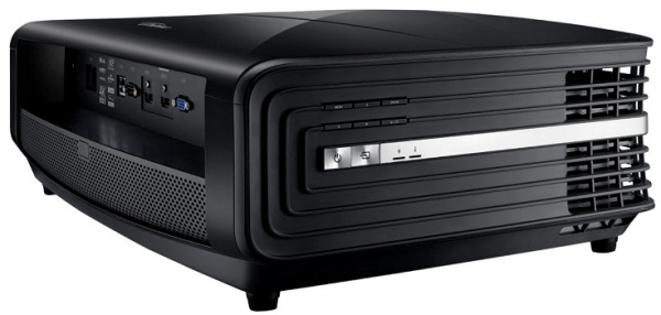 фото Проектор  Optoma UHD65