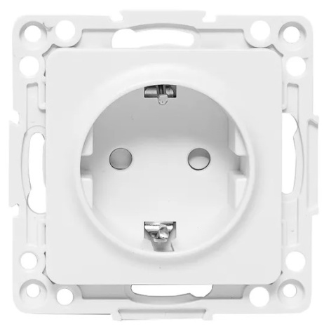 фото Розетка с заземлением  EKF EYR16-028-20 в Самаре