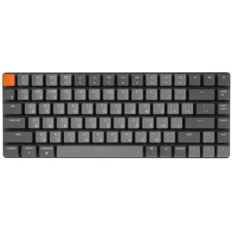 фото Клавиатура Wireless Keychron K3 в Уфе