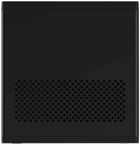 фото Мини ПК Minisforum MS-A2-9955 (AMD Ryzen 9 9955HX (16/32; 2.5ГГц; 64Мб), 2.5ГГц, 32ГБ DDR5, SSD 1 Тб, Windows 11 Профессиональная) [MS-A2-9955/64GB+1TB/black]