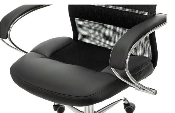 фото Кресло офисное Бюрократ CH-608SL (УЦЕНЕННЫЙ) в Санкт-Петербургe