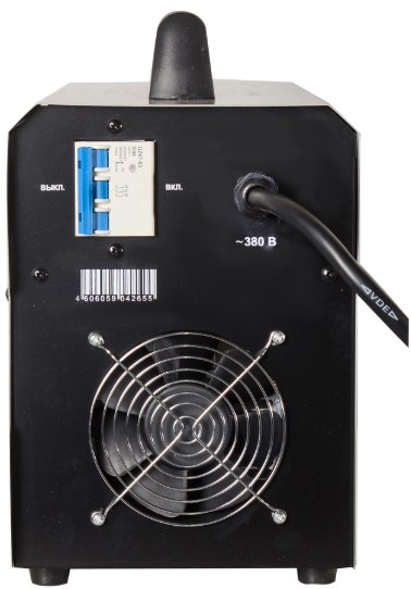 фото Сварочный аппарат инверторный Ресанта САИ-250 ПРОМ в Санкт-Петербургe