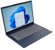 фото Ноутбук  Lenovo ThinkBook 14 G7 ARP в Ростове-на-Дону 14 ", Ryzen 7, 16 Гб RAM, 512 Гб SSD, Radeon 680M, Синий