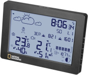 фото Метеостанция Bresser 9070110