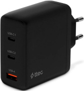 фото Зарядное устройство TTEC 2SCG04S
