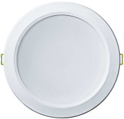 фото Светильник Navigator NDL-P1-25W-840-WH-LED