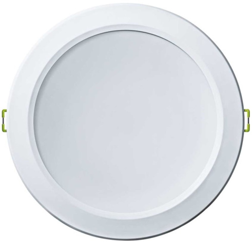 фото Светильник светодиодный Navigator NDL-P1-25W-840-WH-LED в Омске