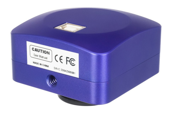 фото Камера  Levenhuk M1200 PLUS в Санкт-Петербургe