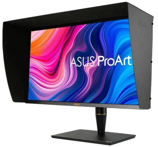 фото Монитор 27" ASUS ProArt PA27UCGE