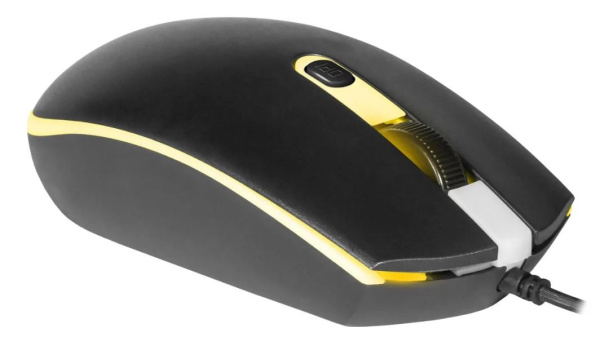 фото Мышь  Defender Dot MB-986 в Омске