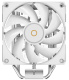 фото Кулер  Ocypus Delta A40 SE WH Dual Fan ARGB
