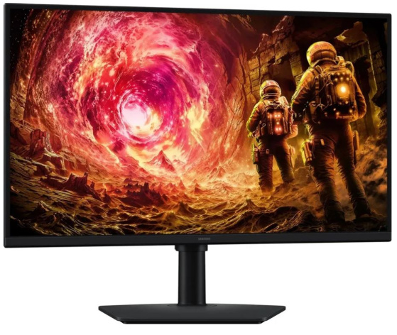 фото Монитор 32" Samsung Odyssey G5 G50F S32FG502EI в Казани