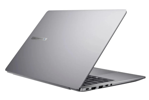 фото Ноутбук  ASUS ExpertBook P5 P5405CSA-NZ0304 в Омске 14 ", Core Ultra 7, 32 Гб RAM, 1 Тб SSD, Arc graphics, Серый