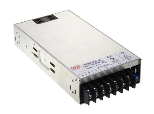Изображение товара Преобразователь Mean Well HRP-300-24