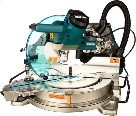 фото Пила торцовочная Makita LS1019L в Краснодаре
