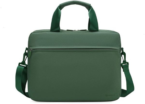 фото Сумка для ноутбука Lamark L214 Green в Перми