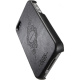 фото Чехол  SGP Genuine Leather Grip Infinity Black