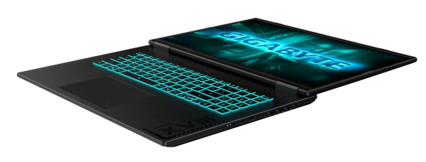 фото Ноутбук  GIGABYTE Gaming A18 GA83H в Краснодаре 