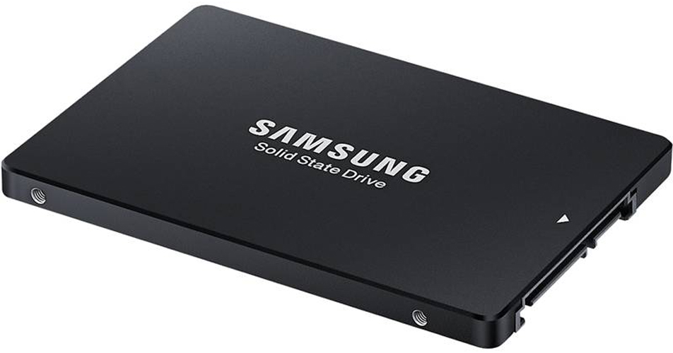 

Накопитель SSD 2.5'' Samsung MZQL23T8HCLS-00A07 PM9A3 3.84TB PCIE Gen4 x4 NVMe 6900/4100MB/s IOPS 1000K/180K MTBF 2M 1DWPD OEM, MZQL23T8HCLS-00A07