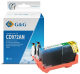 фото Картридж  G&G GG-CD972AE в Уфе