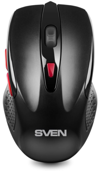 фото Мышь Wireless Sven RX-450W в Омске