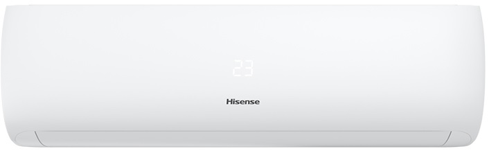 

Сплит-система Hisense AS-24HR4RBSCJ00 AS-24HR4RBSCJ00 NEXT Classic A R32, AS-24HR4RBSCJ00