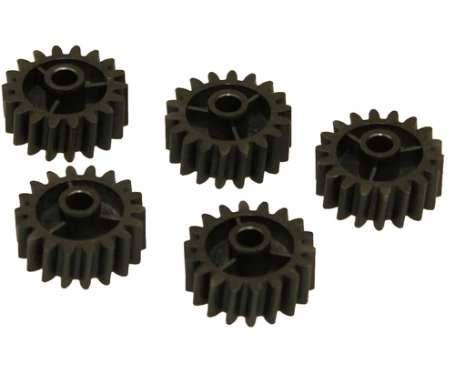 

Запчасть CET Шестерня фьюзера 18T RU7-0297-000 для HP LaserJet Enterprise 600 M601/M602/M603/M604/M605/M606/M630 (CET), CET2441, CET2441