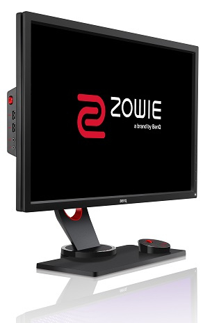 фото Монитор 24" BenQ ZOWIE XL2430