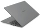 фото Ноутбук  Nerpa Caspica A342-15 15.6 ", Ryzen 3, 8 Гб RAM, 1 Тб SSD, Radeon Vega, Серый