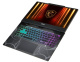 фото Ноутбук  MSI Cyborg 15 B13WFKG-693XRU 15.6 ", Core i7, 16 Гб RAM, 1 Тб SSD, GeForce RTX 5060, Черный
