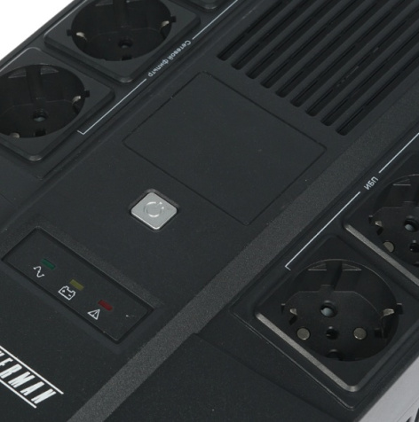 фото Источник бесперебойного питания  Powerman BRICK 800 в Перми
