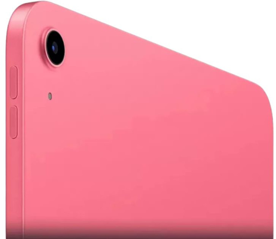 фото Планшет 11" Apple Ipad (2025) в Екатеринбурге