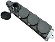 фото Удлинитель iTOK i-CONNECT-SU-KG-215-4-44-5