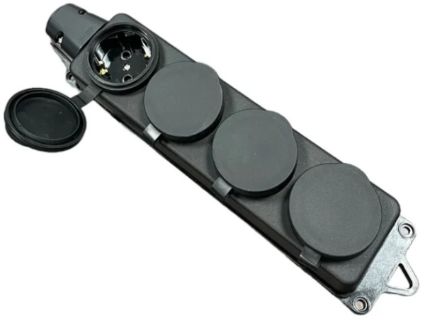 фото Удлинитель силовой iTOK i-CONNECT-SU-KG-215-4-44-50 в Казани