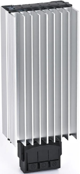 Изображение товара Нагреватель DEKraft 35201DEK для электротехнических шкафов 30 Вт DIN-рейка