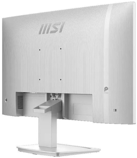 фото Монитор 27" MSI Pro MP273QW E14