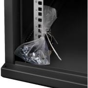 фото Шкаф Cabeus SH-05F-15U60/45m-R-BK