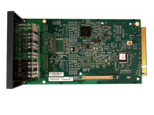 

Модуль Avaya 700504032 компрессии голоса IP OFFICE MEDIA CARD VOICE CODING MODULE 64 V2, 700504032