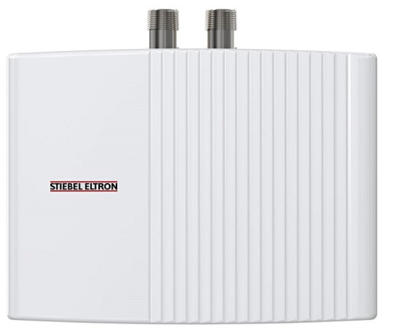 Изображение товара Проточный водонагреватель Stiebel Eltron EIL 3 Premium
