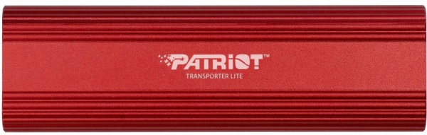 фото Внешний SSD USB 3.2 Gen 2 Type-C Patriot Memory PTPL1TBPEC в Самаре 1024 ГБ