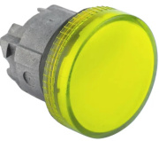 фото Линза для лампы EKF XB4BV6-Y