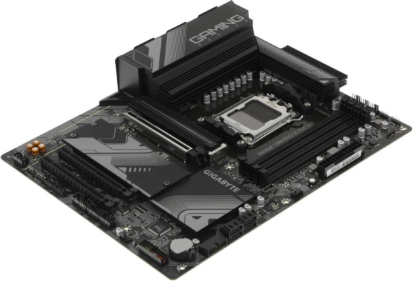 фото Материнская плата mATX GIGABYTE B650M GAMING WIFI6E в Ростове-на-Дону