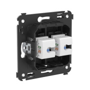 фото Розетка DKC 4412664