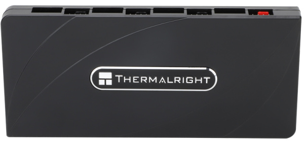 фото Контроллер  Thermalright TL-FAN and ARGB HUB x8 в Санкт-Петербургe