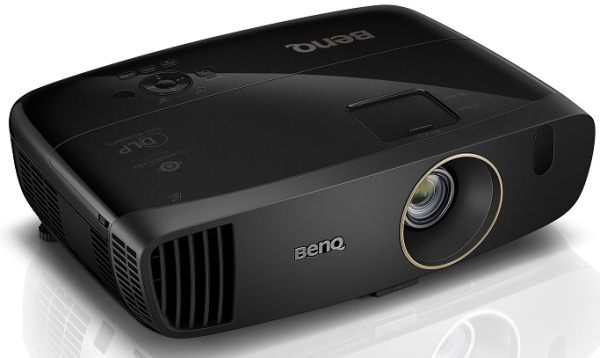 фото Проектор  BenQ W2000+