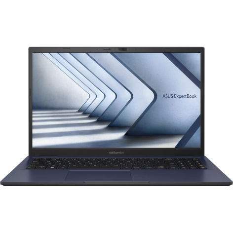фото Ноутбук  ASUS B1502CVA-BQ3011 в Перми 15.6 ", Core i3, 16 Гб RAM, 512 Гб SSD, UHD Graphics, Черный