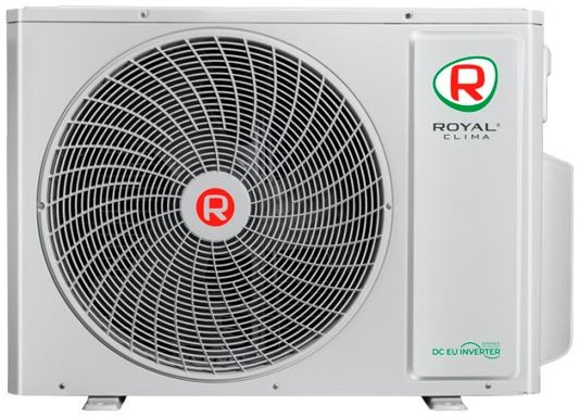 фото Сплит-система  Royal Clima RCI-GR28HN в Казани